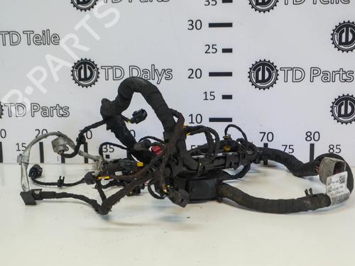 Used Wiring harness VW GOLF VII (5G1, BQ1, BE1, BE2) 2.0 TDI (110 hp) 14671770