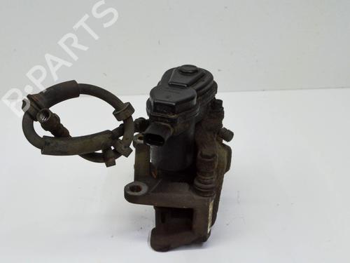 Right rear brake caliper AUDI Q5 (8RB) 3.2 FSI quattro | BP14681560M106 
