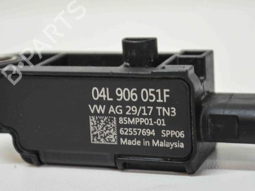 Elektronisk sensor SEAT LEON (5F1) 1.6 TDI | BP8850901M84 