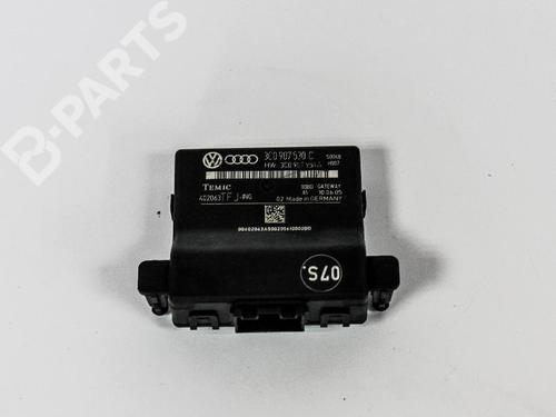 Electronic module VW PASSAT B6 (3C2) 2.0 TDI 16V | BP6488521M83 