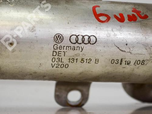 Egr VW PASSAT B6 (3C2) 2.0 TDI | BP6499528M69 