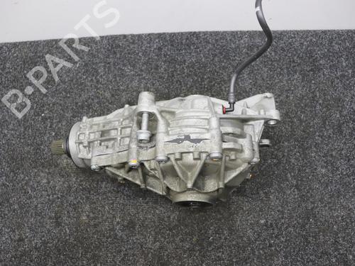 Front differential ALFA ROMEO STELVIO (949_) 2.0 Q4 (949.AXA2A) | BP38643240M23 - Image 2