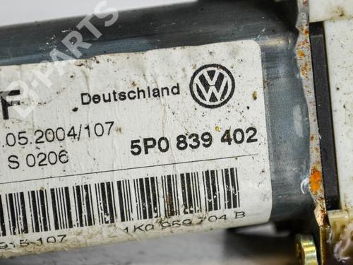 Right rear window motor SEAT ALTEA (5P1) 1.4 16V | BP7915861E22 