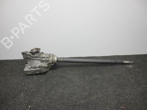 Used Front differential Front differential PORSCHE PANAMERA (970) 3.6 (300 hp) 32974616 32974616