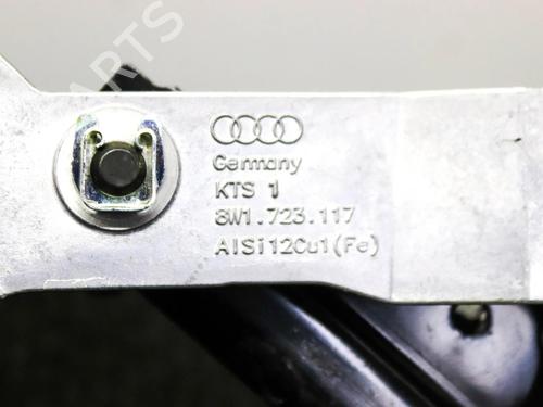 Altro AUDI A4 B9 (8W2, 8WC) 2.0 TFSI | BP32370077O1
