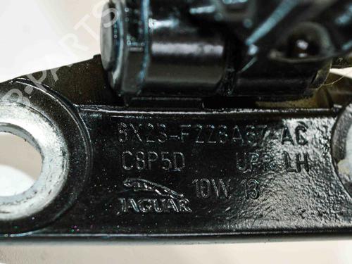 Hinge/Door check strap JAGUAR XF I (X250) 3.0 D | BP14673555C146