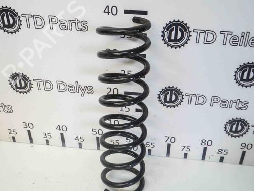 Used Shock absorber spring FORD KUGA II (DM2) 1.5 TDCi (120 hp) 14672389