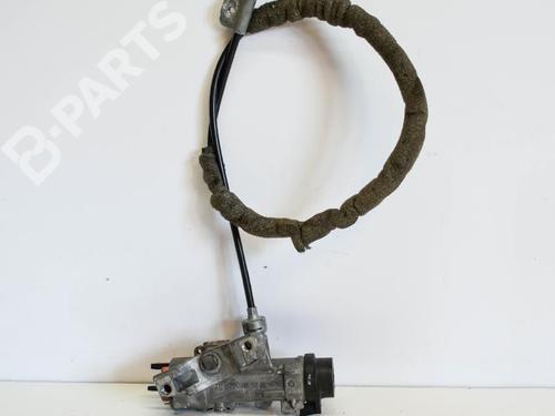 Used Ignition barrel AUDI A4 B7 Avant (8ED) 2.5 TDI (163 hp) 7742648