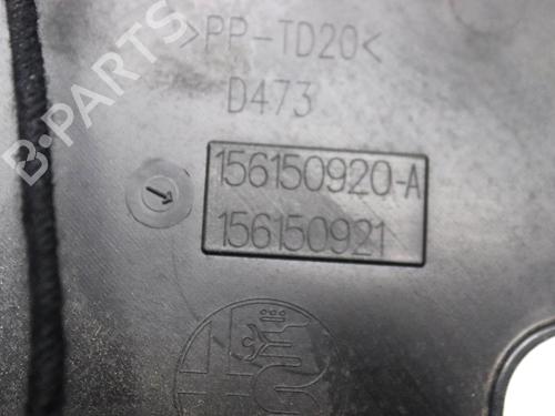 Other ALFA ROMEO STELVIO (949_) 2.0 Q4 | BP30106886O1 