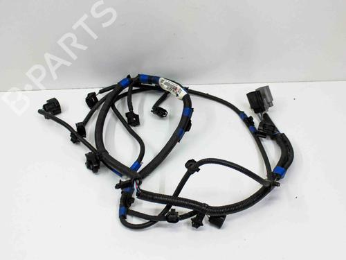 Elektronisk modul TOYOTA RAV 4 V (_A5_, _H5_) 2.5 Hybrid AWD (AXAH54, AXAL54) (222 hp) 28821965