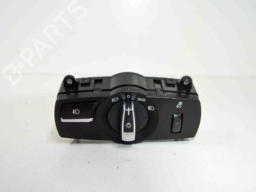 Used Electronic module BMW 5 (F10) 530 i (258 hp) 12099504
