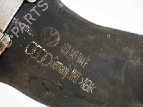 Intercooler pipe AUDI A6 C6 Avant (4F5) 3.0 TDI quattro | BP14689036M127