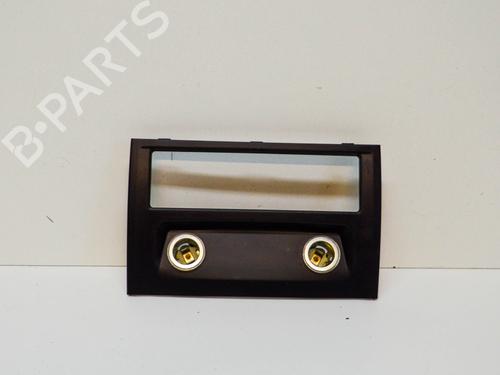 Used Electronic module BMW 5 Gran Turismo (F07) 530 d (245 hp) 14679125