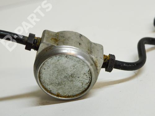 Pipe AUDI Q5 (8RB) 2.0 TDI quattro | BP8851420M125 
