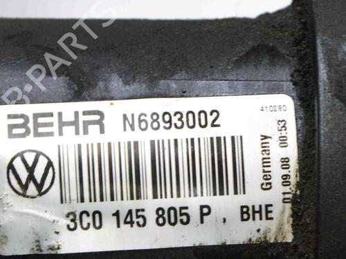 Intercooler VW PASSAT CC B6 (357) 2.0 TDI | BP13110586M30 