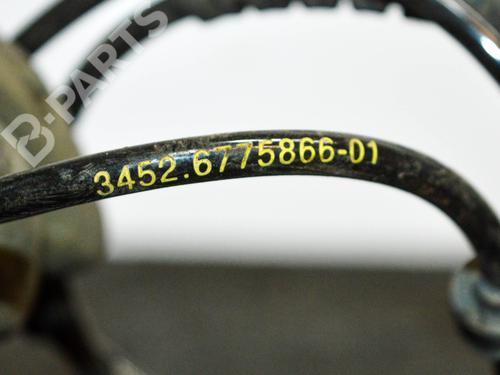 Electronic sensor BMW 5 Touring (F11) 520 d | BP7539154M84 