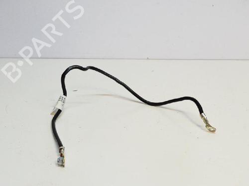 Used Wiring harness BMW 5 (F10) 520 d (184 hp) 14689675