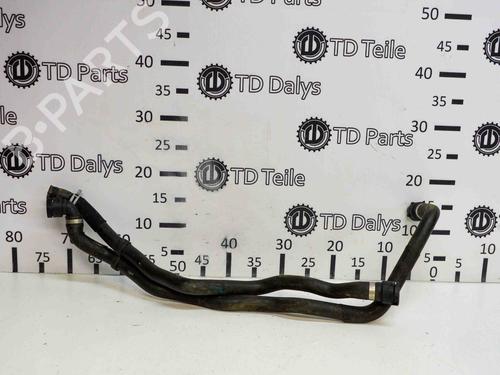 Used Pipe BMW 3 Touring (E91) 318 i (143 hp) 14672707