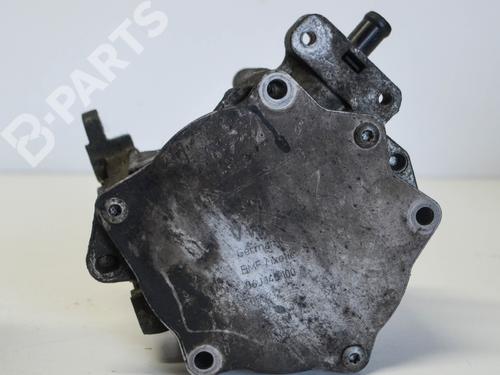Used Vacuum pump AUDI Q3 (8UB, 8UG) 2.0 TFSI quattro (170 hp) 8848617
