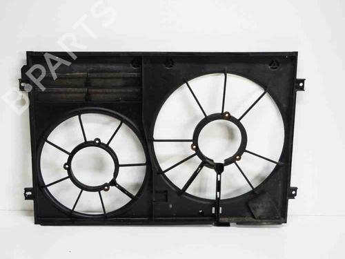 Radiator fan VW GOLF VI (5K1) 1.4 TSI | BP6487116M35