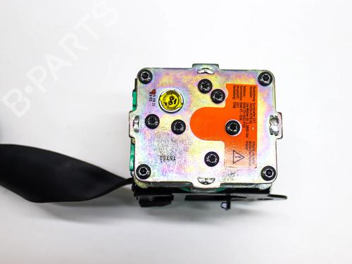 Rear left seatbelt PORSCHE CAYENNE (92A) 3.0 S E-Hybrid | BP32769626I29 - Image 4