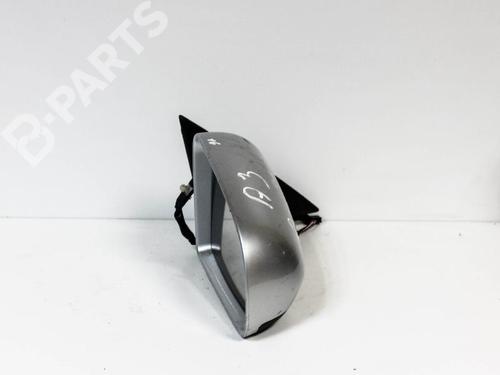 Right mirror AUDI A3 (8P1) 1.2 TSI | BP7913370C27 