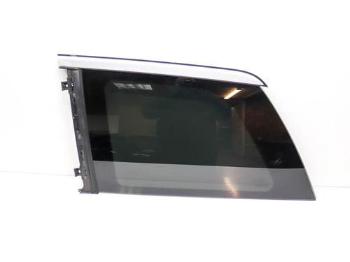Panel rude bagtil venstre MERCEDES-BENZ GL-CLASS (X164) GL 500 4-matic (164.886) (388 hp) 31950366