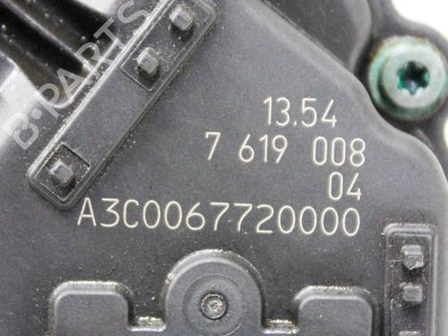 Throttle body BMW X2 (F39) sDrive 20 i | BP28820867M82 