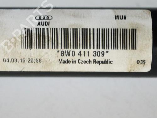 Anti roll bar AUDI A4 B9 Avant (8W5, 8WD) 1.4 TFSI | BP14683647M96 