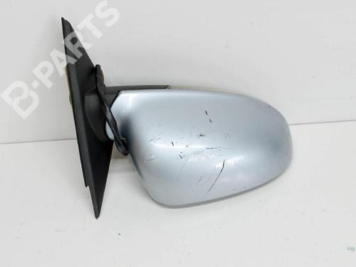 Right mirror VW PASSAT B6 (3C2) 1.6 FSI | BP7914831C27 