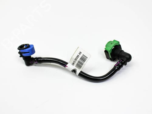 Pipe FORD ECOSPORT 1.0 EcoBoost | BP19651727M125 