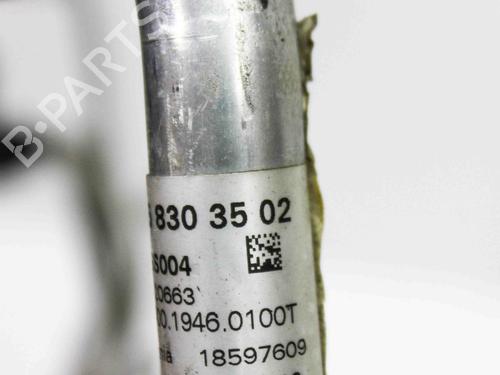 AC pipe MERCEDES-BENZ C-CLASS T-Model (S205) C 350 e (205.247) | BP18041319M126 