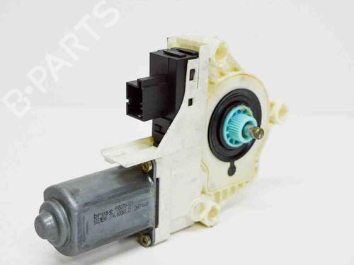 Used Left front window motor AUDI A6 C6 (4F2) 2.4 (177 hp) 6486544