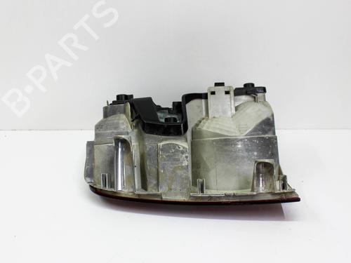 Left taillight VW TOURAN (1T1, 1T2) 1.9 TDI | BP17636939C34 