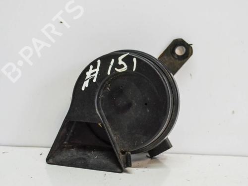 Used Horn VW POLO (9N_, 9A_) 1.4 TDI (80 hp) 14690559