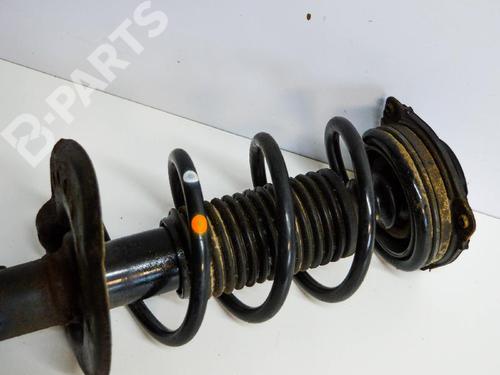 Right front shock absorber NISSAN JUKE (F15) 1.5 dCi | BP6482743M17 