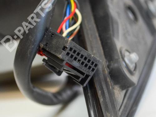 Left mirror AUDI A4 B8 Avant (8K5) 1.8 TFSI | BP7915946C26 