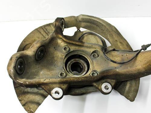 Right front steering knuckle BMW X5 (E70) xDrive 30 i | BP26512815M26 