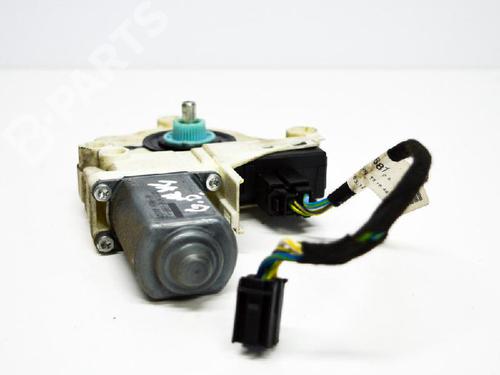 Right rear window motor AUDI A6 C6 Avant (4F5) 2.0 TDI | BP6489802E22 