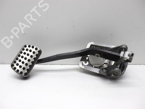 Bremsepedal Bremsepedal 39145653 39145653