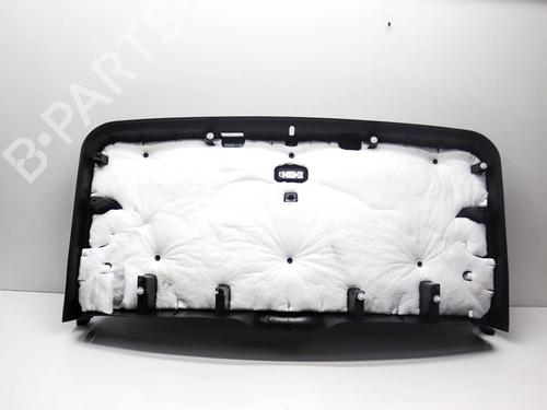 Boot lining BMW X3 (G01, F97, G08) iX3 | BP30596540I3 