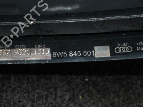 Bootlid window AUDI A4 B9 (8W2, 8WC) 2.0 TFSI | BP26221763C64 
