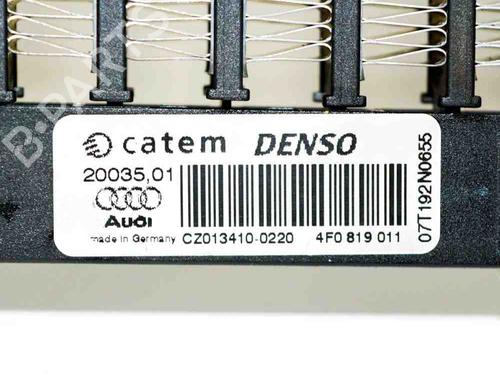 Electronic module AUDI A6 C6 Avant (4F5) 2.0 TDI | BP6487323M83 