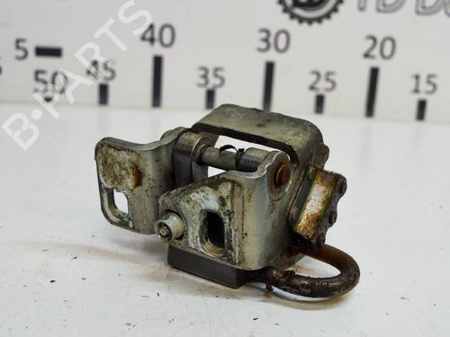 Hinge/Door check strap VW GOLF VI (5K1) 1.6 TDI | BP14672262C146 