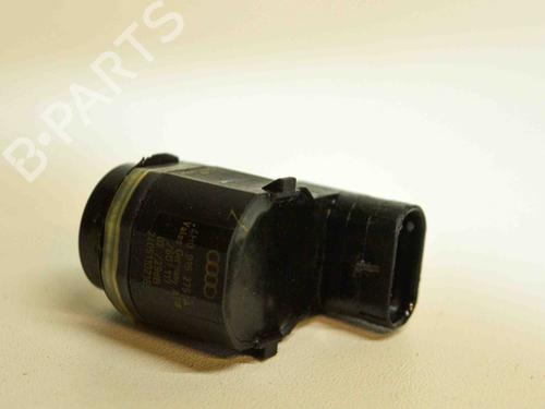 Electronic module AUDI A3 Sportback (8PA) 1.6 TDI | BP8850934M83