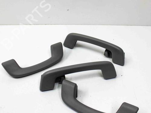 Håndtag i tag BMW X5 (F15, F85) xDrive 50 i (449 hp) 22847986