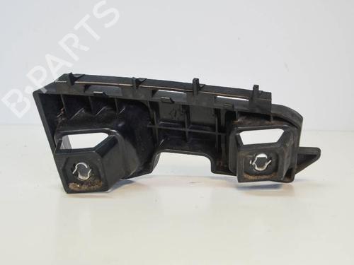 Used Rear bumper bracket MERCEDES-BENZ C-CLASS T-Model (S204) C 220 CDI (204.202) (163 hp) 14670922