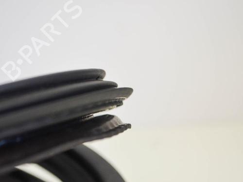 Rubber door seal AUDI A3 Limousine (8VS, 8VM) 1.5 TFSI | BP14670729C142 