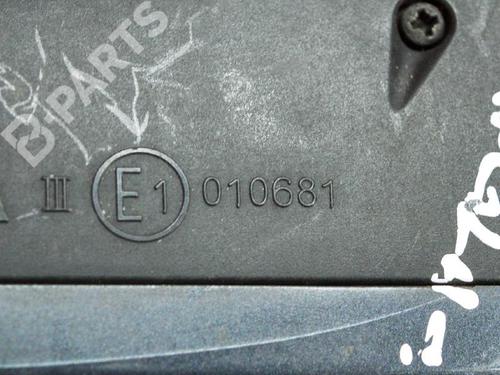 Right mirror AUDI A4 B6 Avant (8E5) 1.8 T | BP7915017C27 