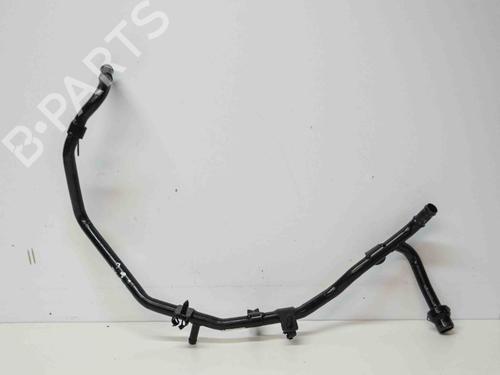 Used Pipe AUDI Q5 (FYB, FYG) 2.0 TDI quattro (190 hp) 14673156